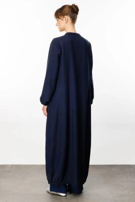 MİCCA GARNİ KAP LACİVERT - 4