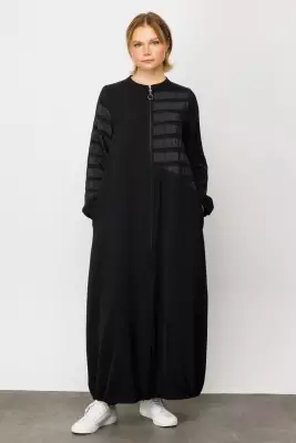 MİCCA GARNİ KAP SİYAH - 3