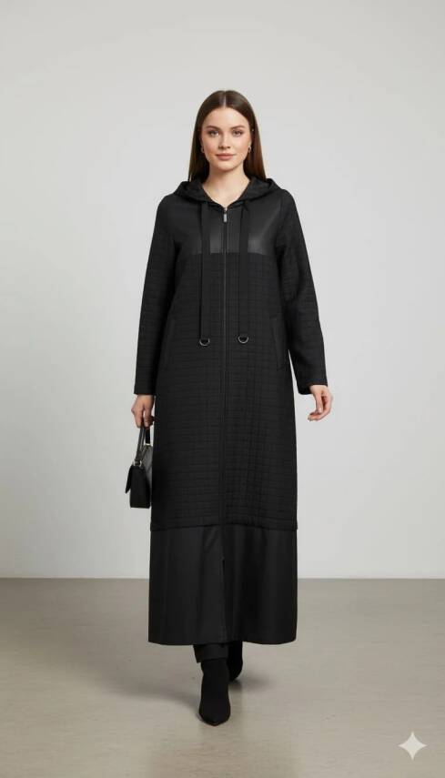 MİCCA MEVSİMLİK SPOR KAP - 3