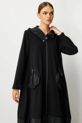 MİCCA SPOR TRENCH KAP - 2