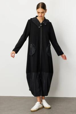 MİCCA SPOR TRENCH KAP - 4