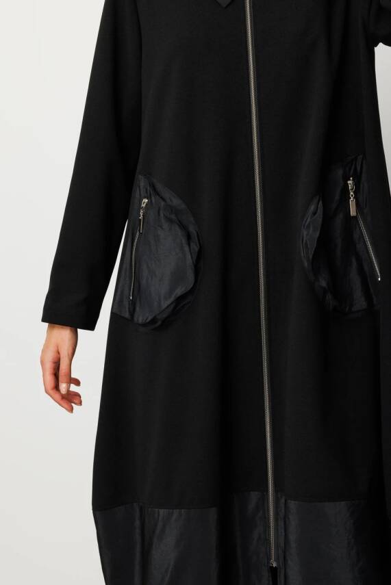 MİCCA SPOR TRENCH KAP - 5