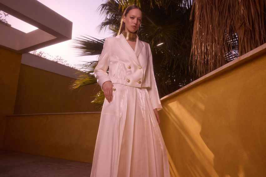 SENNA FLORENCIA EKRU TAKIM - 2