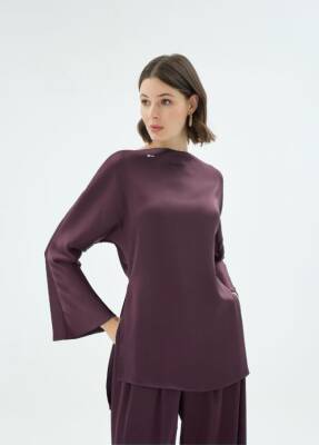 SENNA LISA TAKIM BORDO - 2