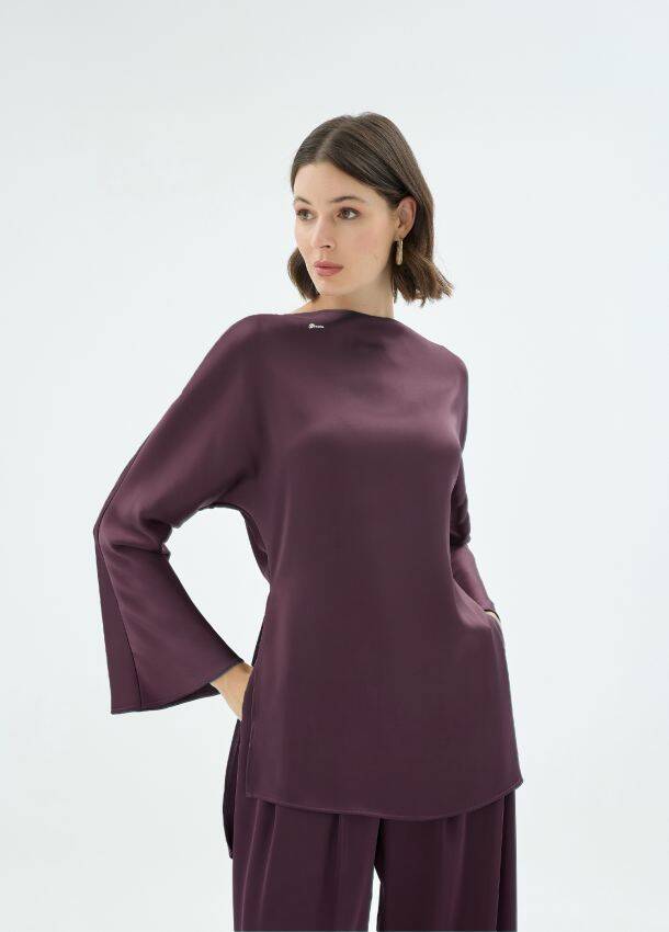 SENNA LISA TAKIM BORDO - 2