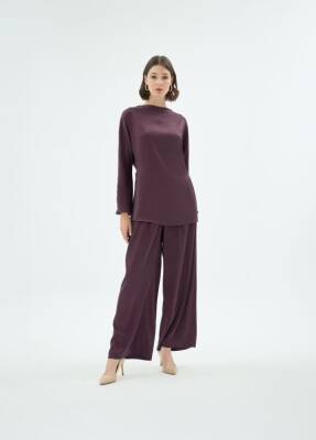 SENNA LISA TAKIM BORDO - ÖZSELAM