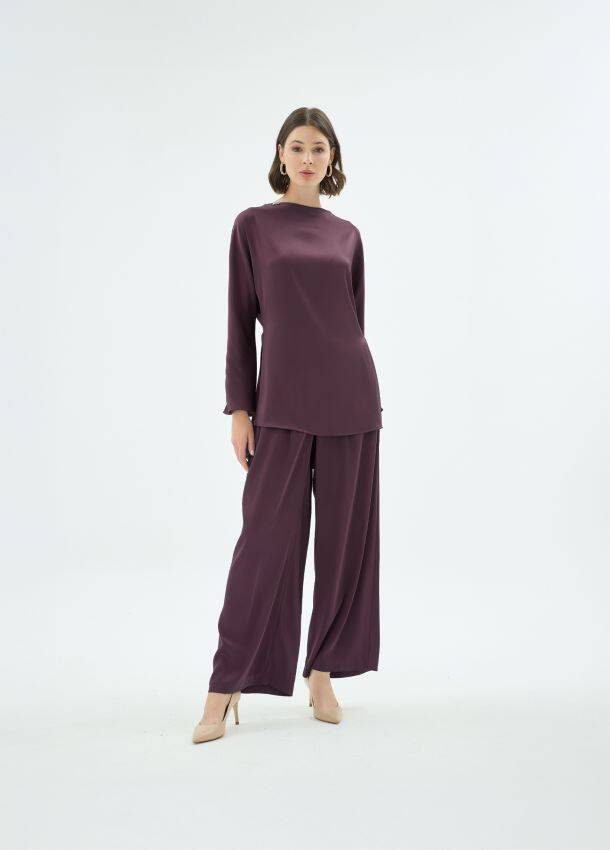 SENNA LISA TAKIM BORDO - 1