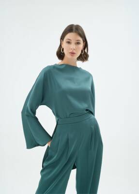 SENNA LISA TAKIM ZÜMRÜT 