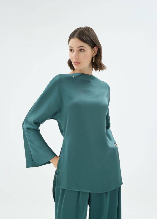 SENNA LISA TAKIM ZÜMRÜT - 2