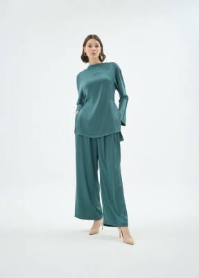 SENNA LISA TAKIM ZÜMRÜT - 4