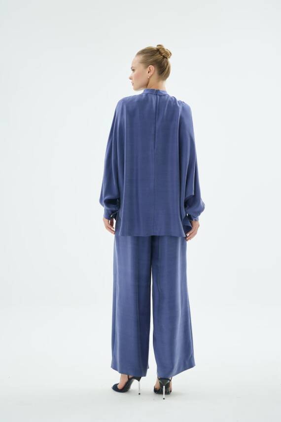 SENNA LULU TAKIM İNDİGO - 3