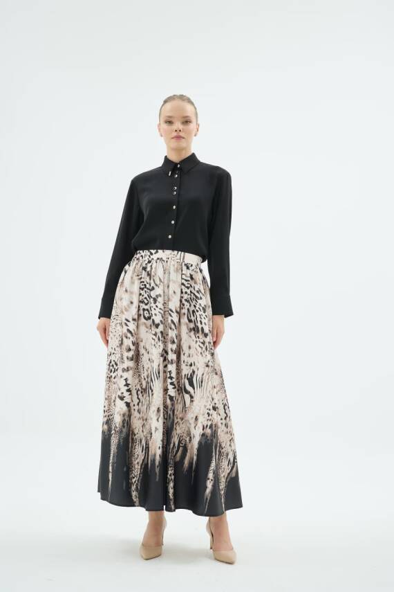 SENNA MONİKA ETEK TAŞ - 1