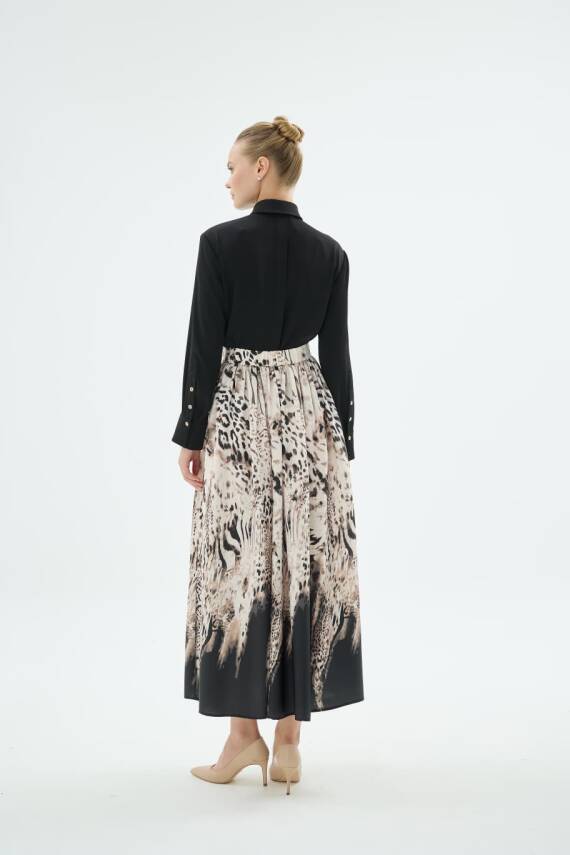 SENNA MONİKA ETEK TAŞ - 2