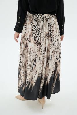 SENNA MONİKA ETEK TAŞ - 3