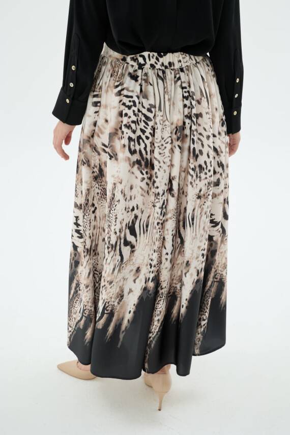 SENNA MONİKA ETEK TAŞ - 3