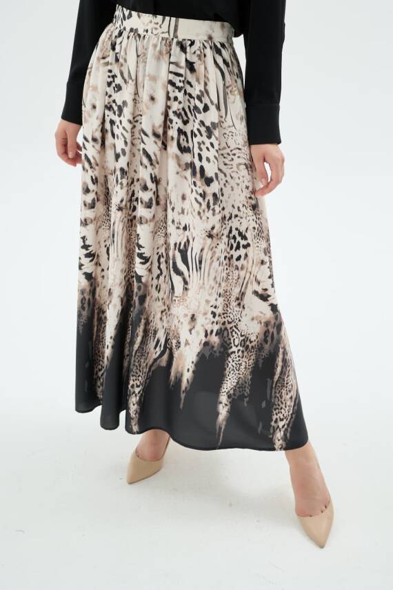 SENNA MONİKA ETEK TAŞ - 4