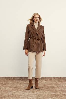 VENÖVE ASTRA CEKET - ÖZSELAM