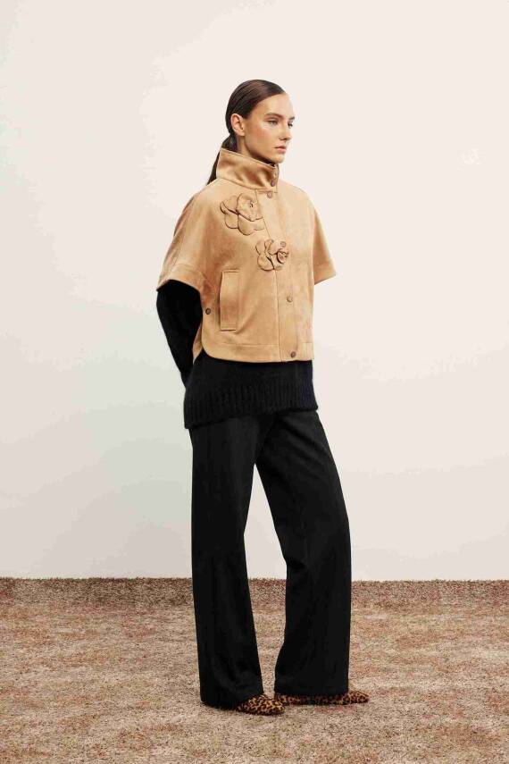 VENÖVE BALANCA CEKET - 1