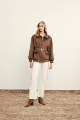 VENÖVE BORRY CEKET - ÖZSELAM