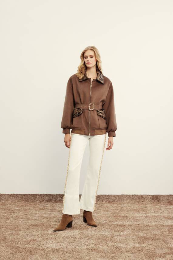 VENÖVE BORRY CEKET - 1