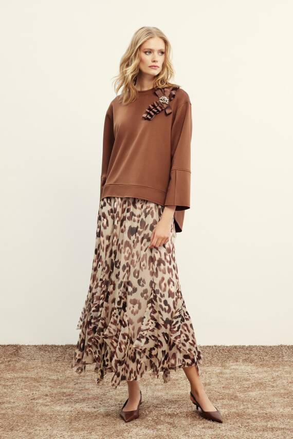 VENÖVE DAREL SWEAT - 1