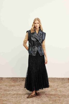 VENÖVE FİNN ETEK - ÖZSELAM