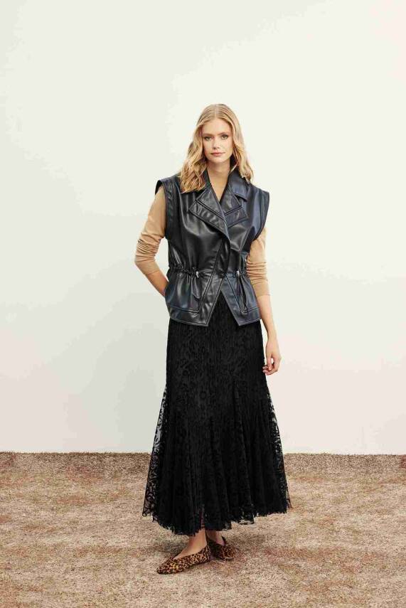 VENÖVE FİNN ETEK - 1