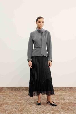 VENÖVE GAVİ CEKET - ÖZSELAM