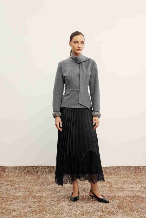 VENÖVE GAVİ CEKET - 1