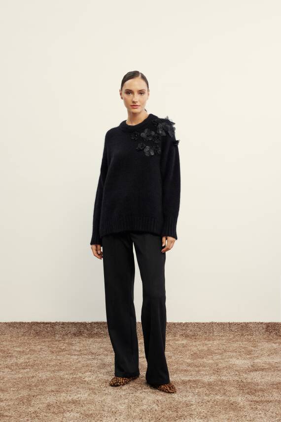 VENÖVE LENORA TRİKO - 1