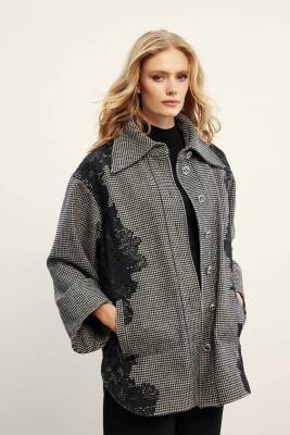 VENÖVE NİCK CEKET - ÖZSELAM