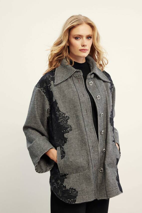 VENÖVE NİCK CEKET - 1