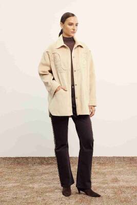 VENÖVE ROTAN CEKET - ÖZSELAM