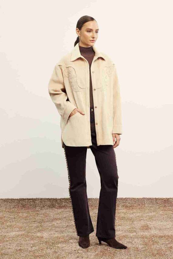 VENÖVE ROTAN CEKET - 1