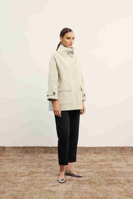 VENÖVE RUNE CEKET - ÖZSELAM