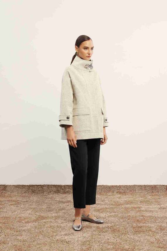 VENÖVE RUNE CEKET - 1